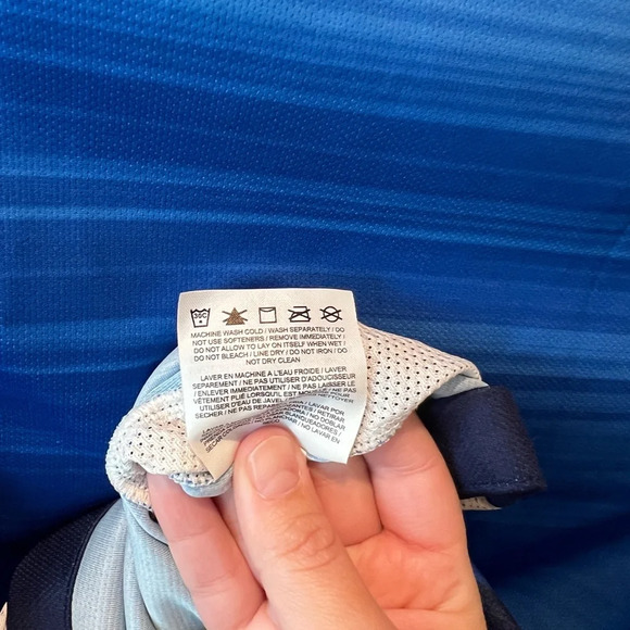 Nike women’s USWNT jersey size small - Picture 8 of 8